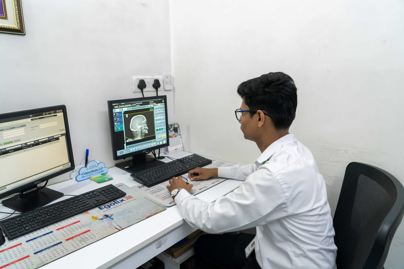 Radiology & Imaging