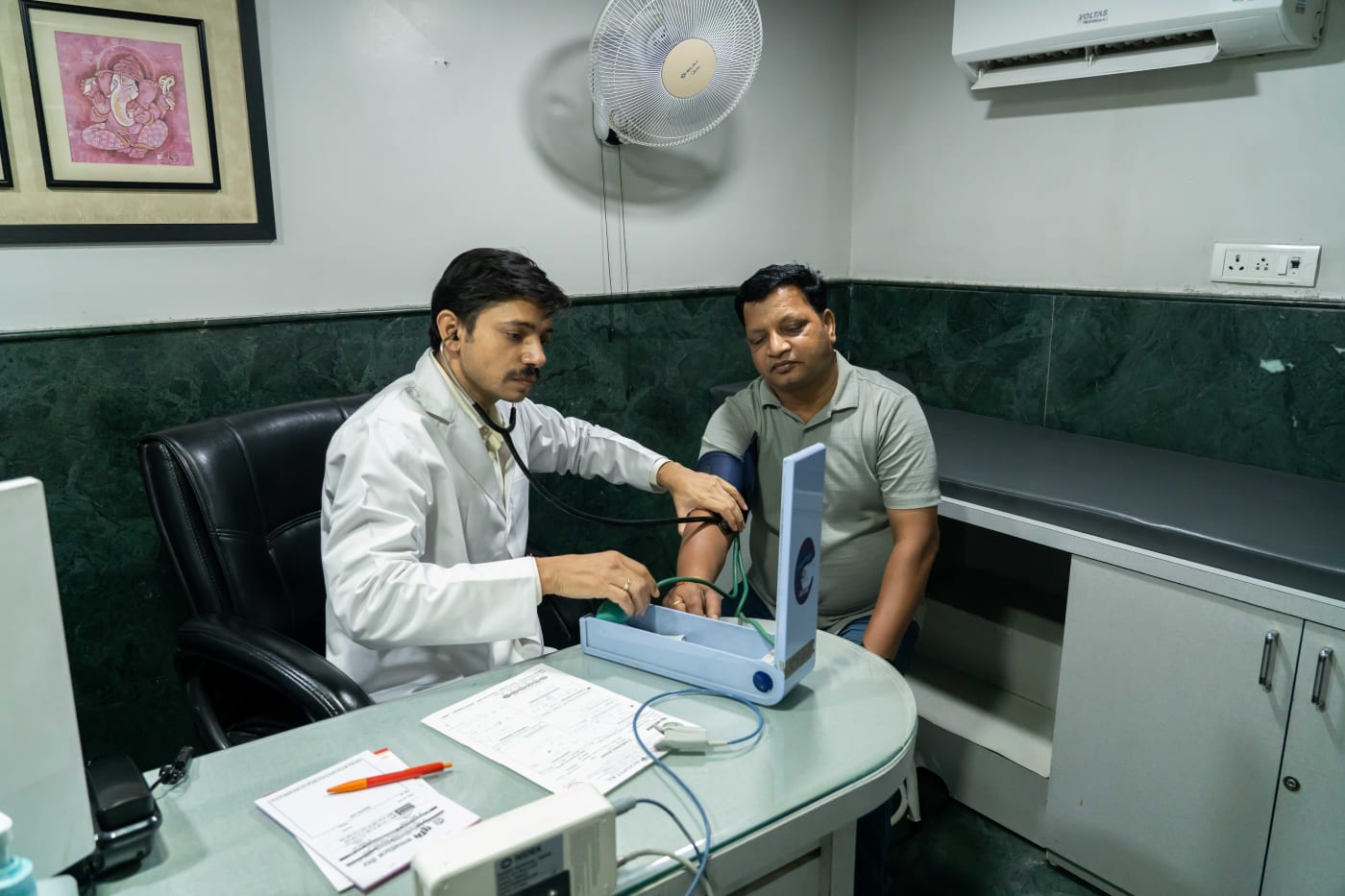 General Medicine
