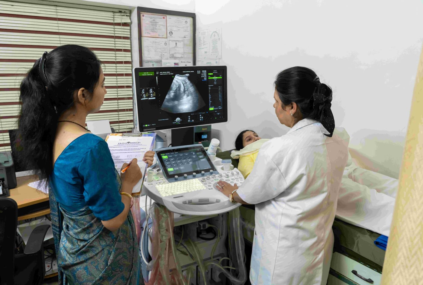 Sonology & Imaging Services